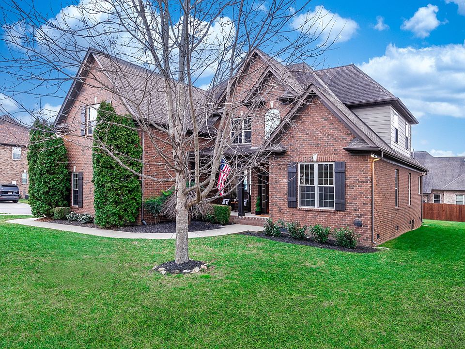 3010 Sakari Cir, Spring Hill, TN 37174 Zillow