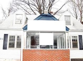 701 Ritchie Rd, Capitol Heights, MD 20743