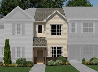 696 Wickham Ridge Rd, Apex, NC 27539