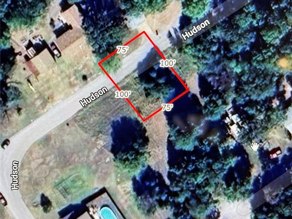 1st image of 0 Hudson Pl