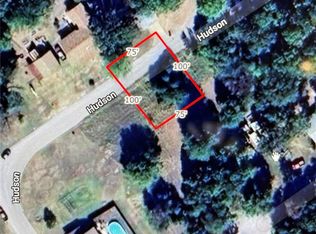 0 Hudson Pl, Mannford, OK 74044