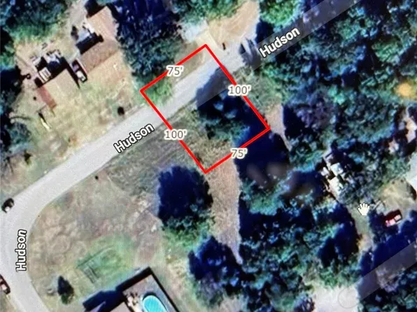 0 Hudson Pl, Mannford, OK 74044