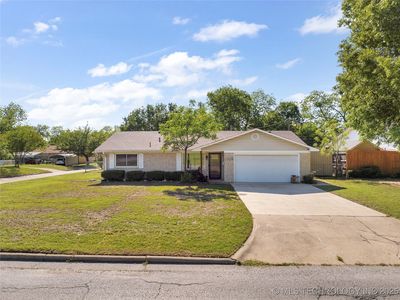 1005 Nw #E, Ardmore, OK, 73401