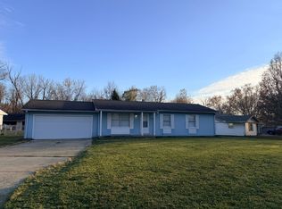 1039 Rolling Hill Rd, Greenwood, IN 46142