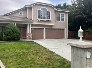 1036 Bridgman Ct, Sparks, NV 89434