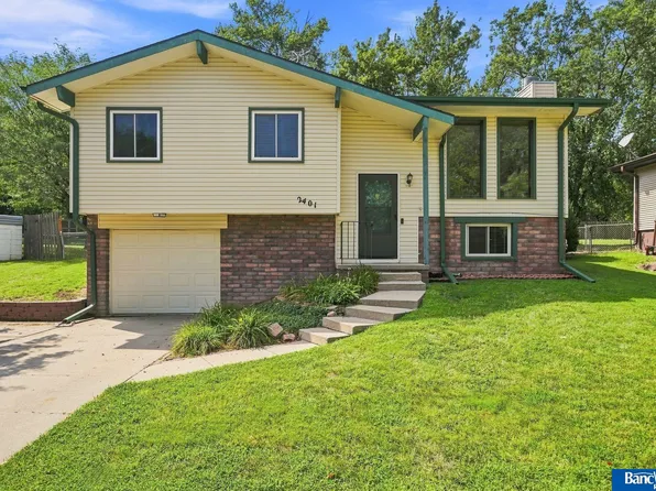 2401 NW 50th St, Lincoln, NE 68524