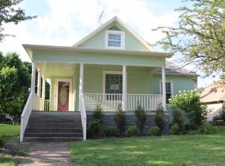 625 W Broadway St, Monticello, IN 47960