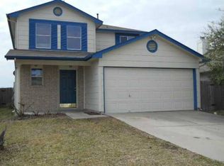 16905 Jaron Dr, Manor, TX 78653
