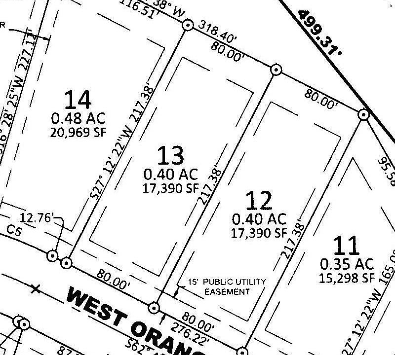 1st image of 13 Meadows Subdivision Park #6