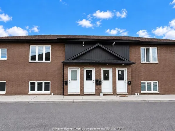 2280 Daytona Ave #C, Windsor, ON N9B 3Y2