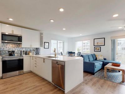 1412 Canal Drive #D, Carolina Beach, NC, 28428