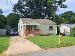 237 Upshaw St SW, Atlanta, GA 30315