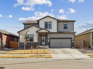 8852 Ventura St, Commerce City, CO 80022