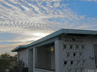 69237 Cottonwood Dr, Twentynine Palms, CA 92277
