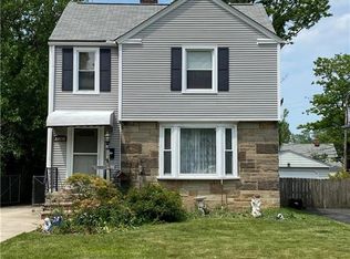 4161 Delroy Rd, South Euclid, OH 44121