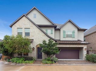 8420 Moritz Walk, Houston, TX 77055