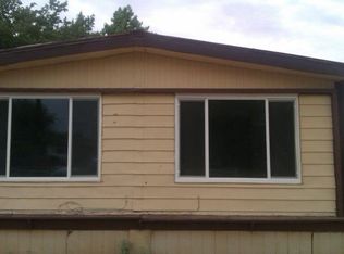 3111 E John L Ave, Kingman, AZ 86409