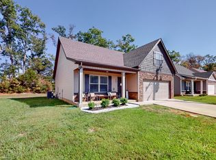 2401 Red Barn Rd, Christiana, TN 37037