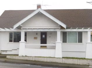 614 S Stevens St, Tacoma, WA 98405