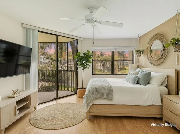 122 Bay Colony Drive N, Juno Beach, FL 33408