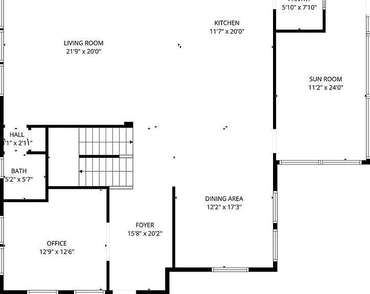 4001 Haverhill Dr NE — Photo 46