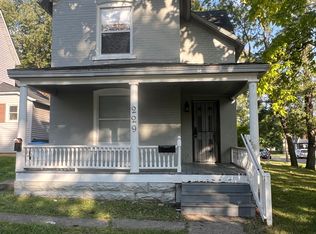229 S 8th St #1, Lansing, MI 48912