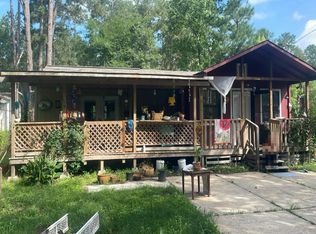 114 Paradise Hl, Trinity, TX 75862