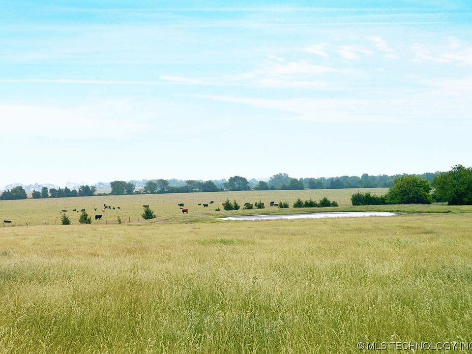 1519 Rd, Bokchito, OK 74726 MLS 2329683 Zillow