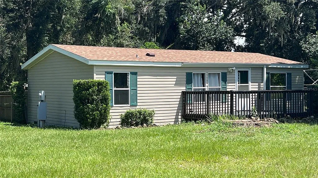 3 bed, 2.0 bath, 880 sqft, $1,550 — Photo 2