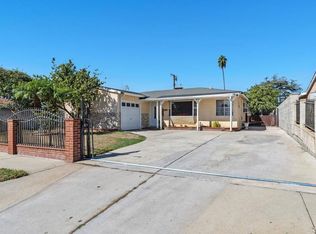1141 Melham Ave, La Puente, CA 91744