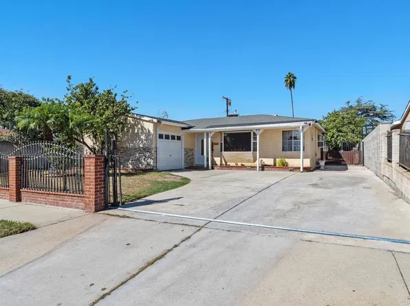1141 Melham Ave, La Puente, CA 91744