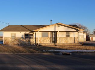 500 Main St, Liebenthal, KS 67553