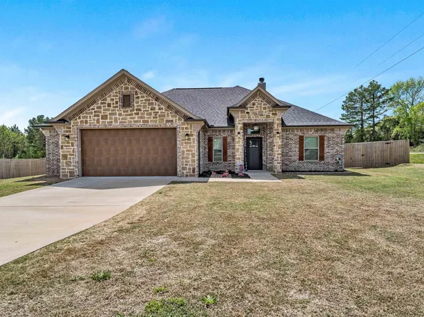 17706 Jayleen Ln, Tyler, TX 75707