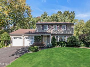 53 Hillside Ter, Ocean, NJ 07712