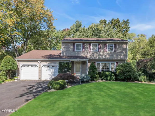 53 Hillside Terrace, Ocean Twp, NJ 07712