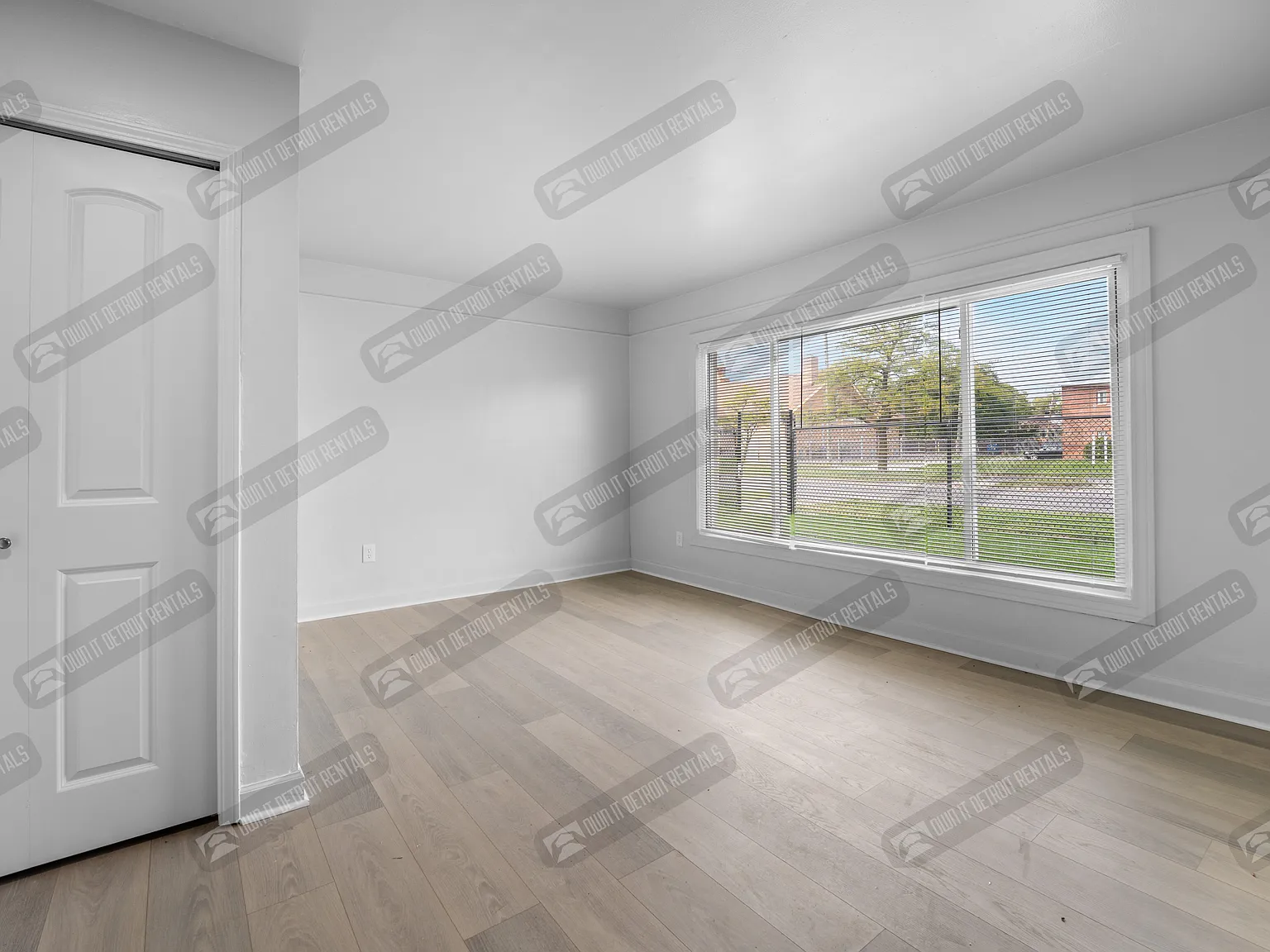 Apartment 1 Bedroom 1 Bathroom — Photo 3