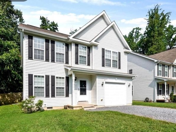 1053 Walnut Ave, North Beach, MD 20714
