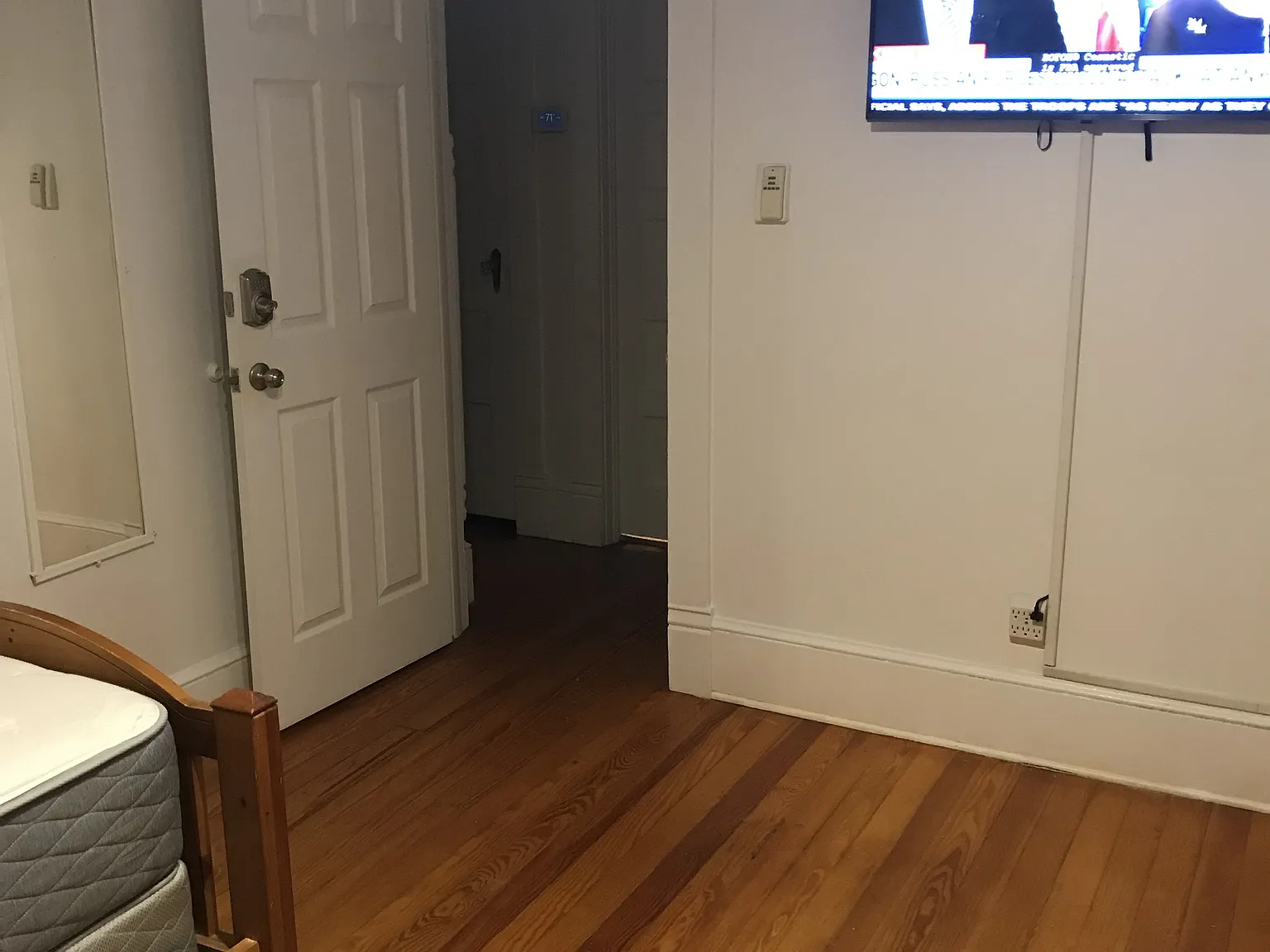 1 bed, $600 — Photo 2