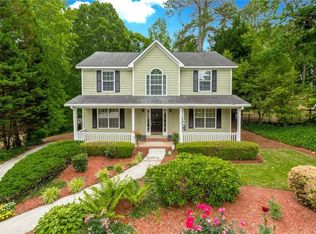 2959 Beddington Way, Suwanee, GA 30024