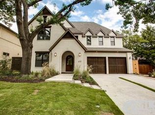 6717 Lake Circle Dr, Dallas, TX 75214