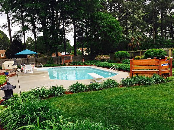 4th image of 5001 Kemps Farm Pl