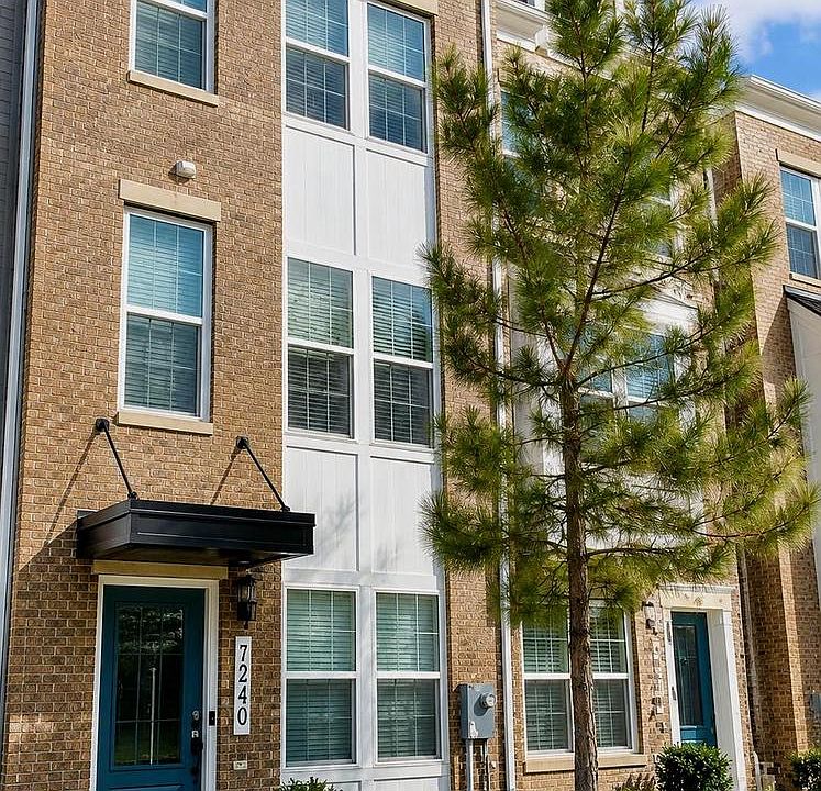 1st image of 7240 Clagett Dr #719