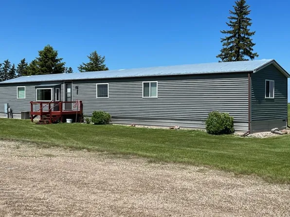 4020 104th St NW, Mohall, ND 58761