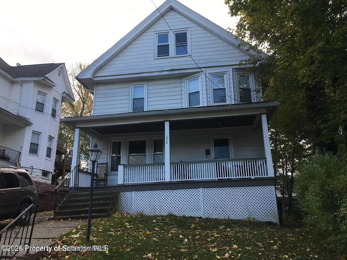 Building Photo - 1026 Fairfield St