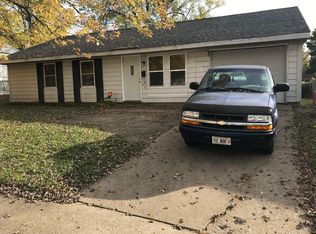 2719 E California Ave, Urbana, IL