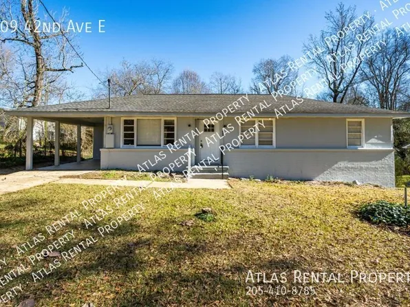 609 42nd Ave E, Tuscaloosa, AL 35404