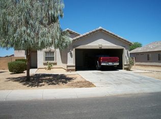 12724 W Columbine Dr, El Mirage, AZ 85335