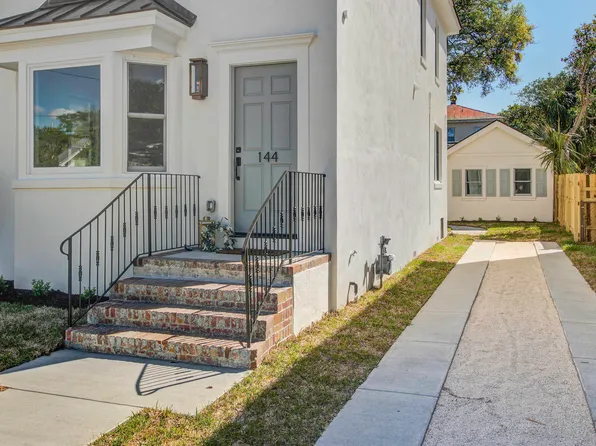 144 Darlington Ave, Charleston, SC 29403