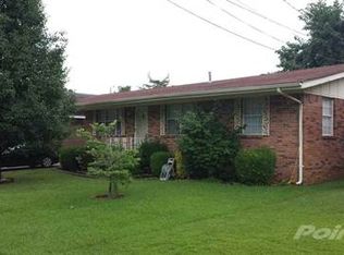 118 Yates St, Paragould, AR 72450