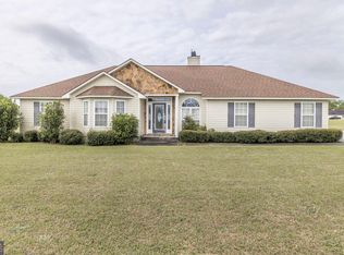 1619 Liberty Pl, Dublin, GA 31021